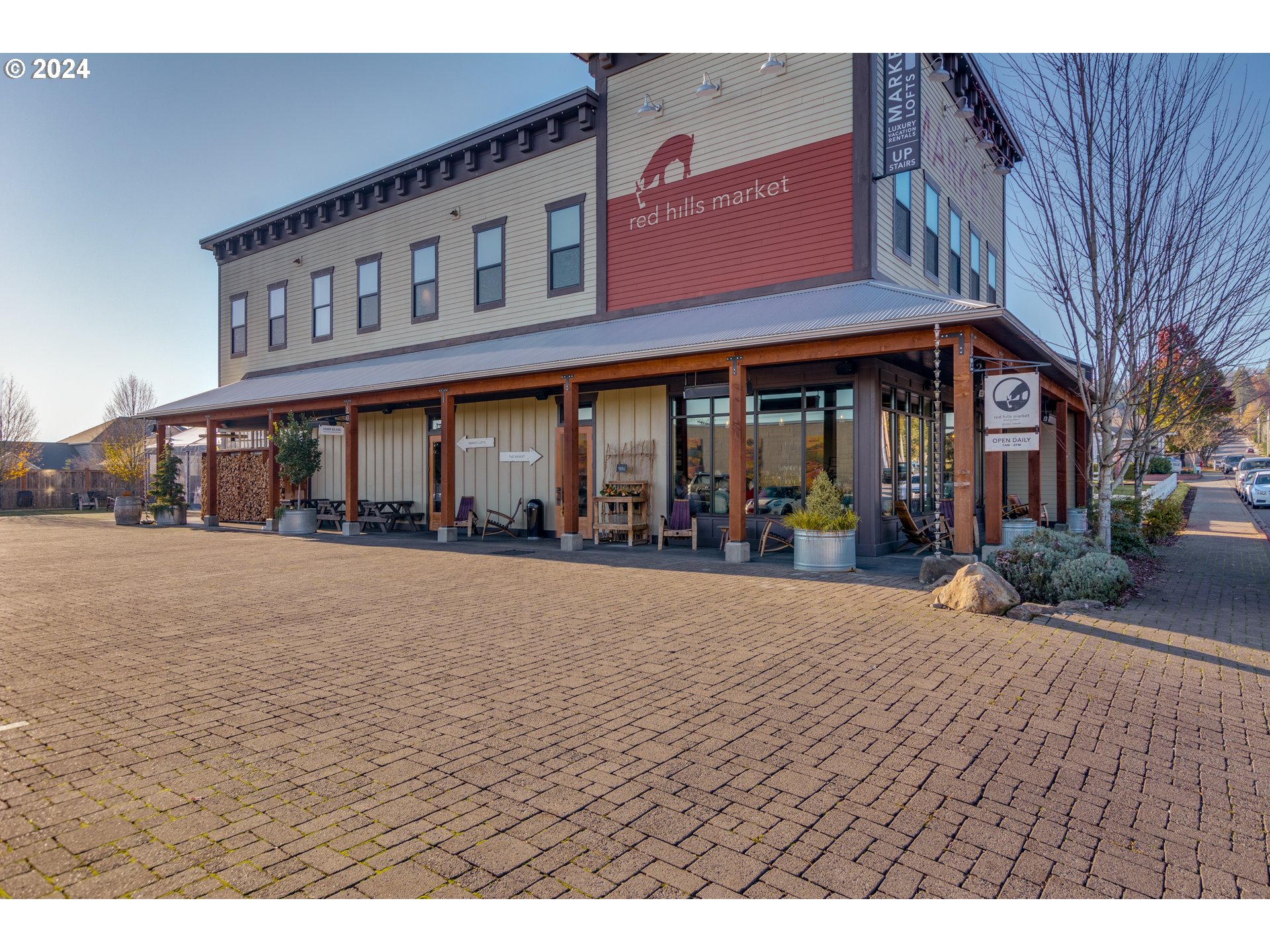 376 George Court Dundee, OR 97115 - Photo 48 of 48 Gallery Image 48