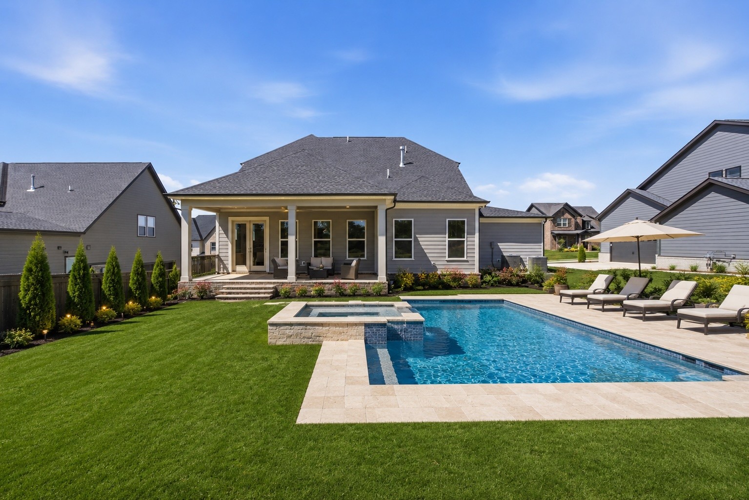 199 Phillips Bend Spring Hill, TN 37174 - Photo 46 of 54