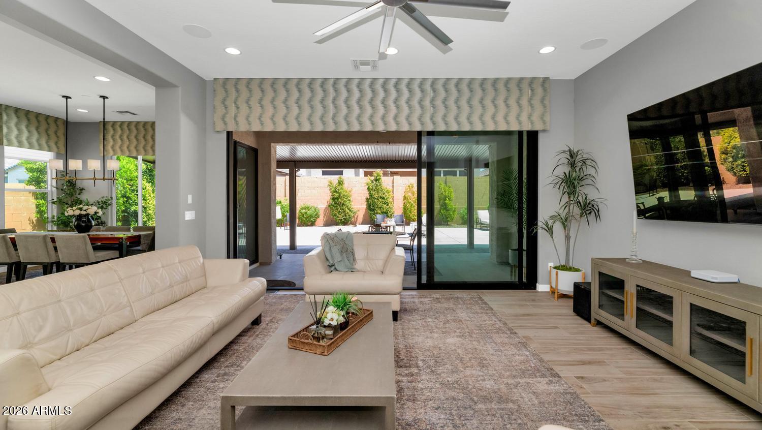 8142 East Jaeger Street Mesa, AZ 85207 - Photo 3 of 48 8142 E JAEGER STREET