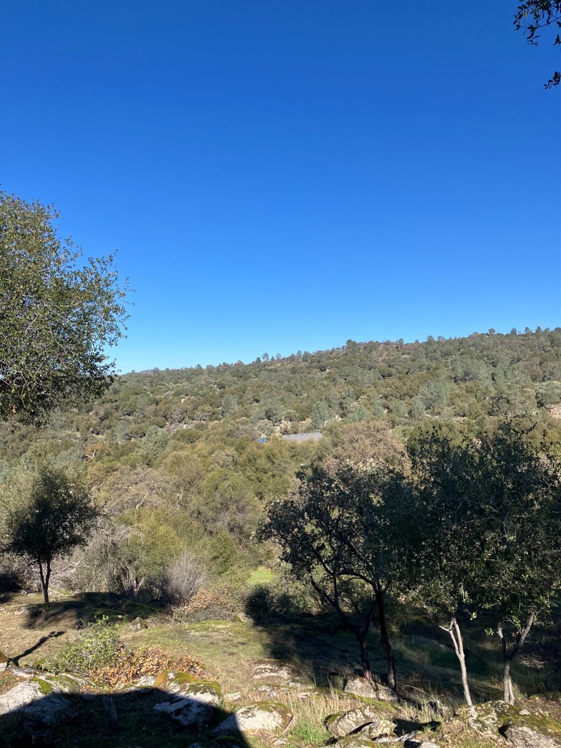46725 Picayune Creek Road Coarsegold, CA 93614 - Photo 46 of 49 a view of a lake with a mountain