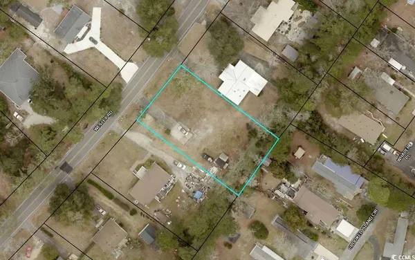 $210,000 | 4967 Wesley Road, Murrells Inlet, SC 29576