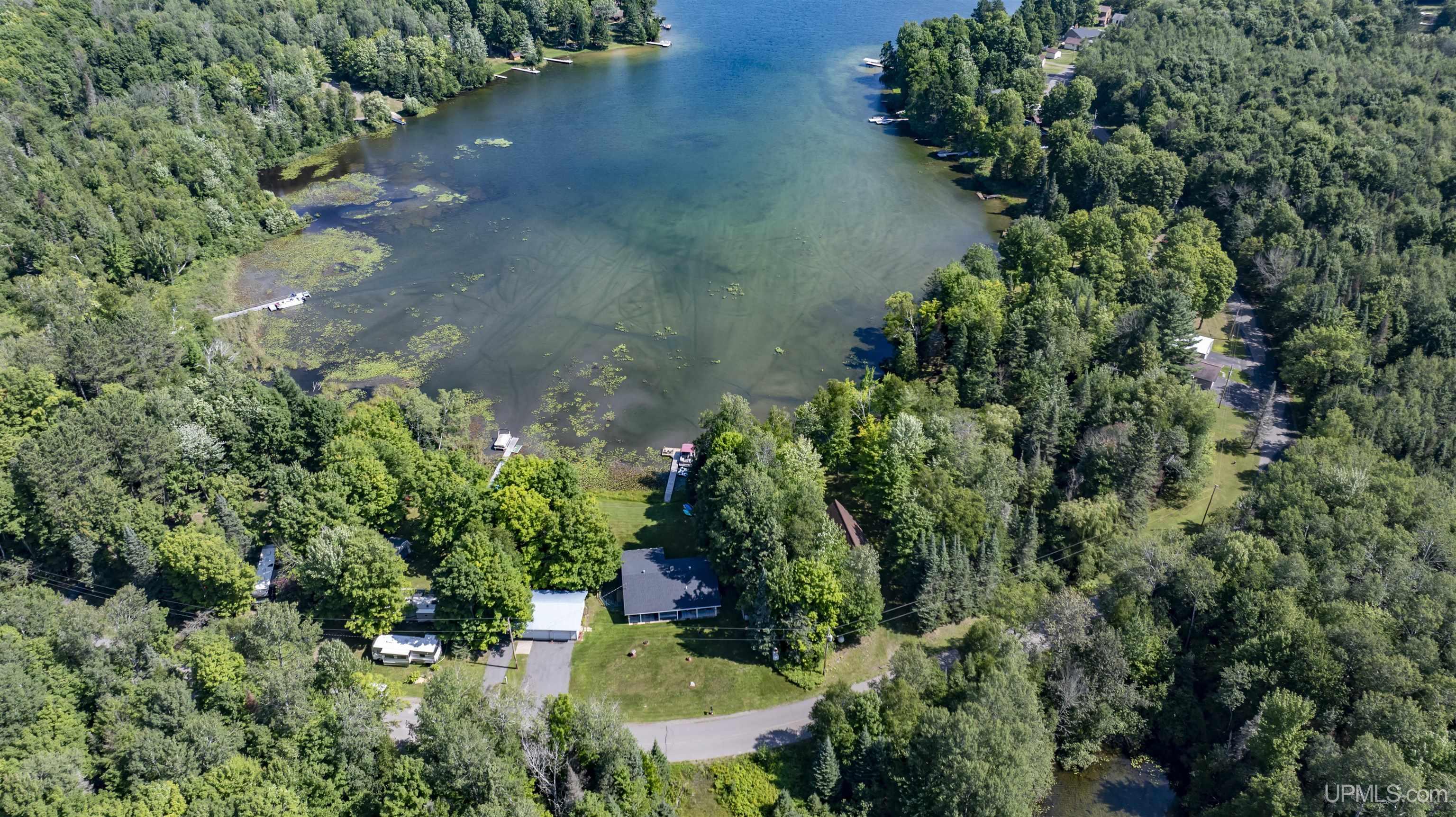 161 Camp Lake Road Iron River, MI 49935 - Photo 81 of 82