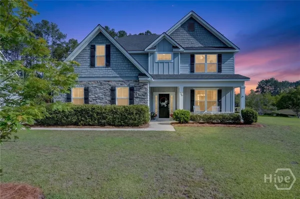 $520,000 | 100 Ruby Trail, Guyton, GA 31312