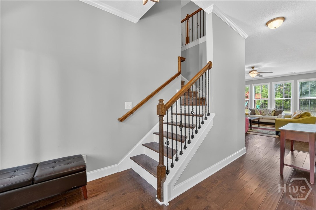 100 Ruby Trail Guyton, GA 31312 - Photo 21 of 61