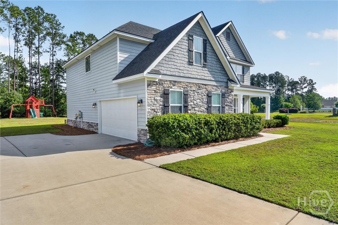 100 Ruby Trail Guyton, GA 31312 - Photo 3 of 61