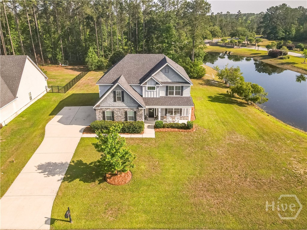 100 Ruby Trail Guyton, GA 31312 - Photo 46 of 61