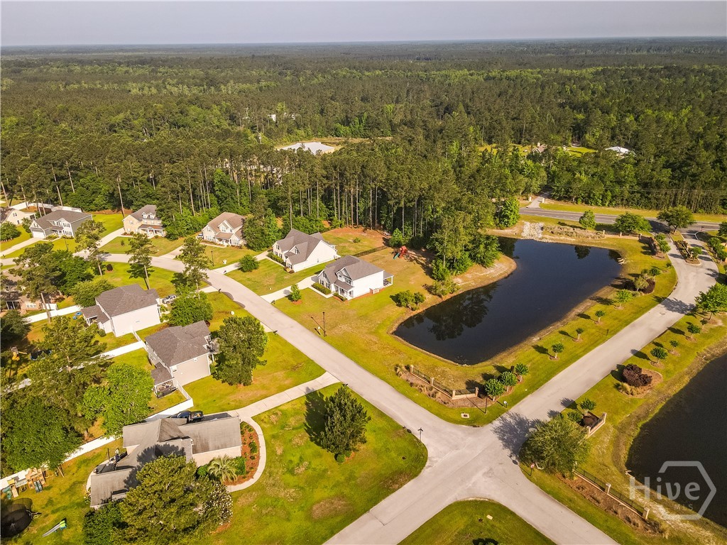 100 Ruby Trail Guyton, GA 31312 - Photo 49 of 61