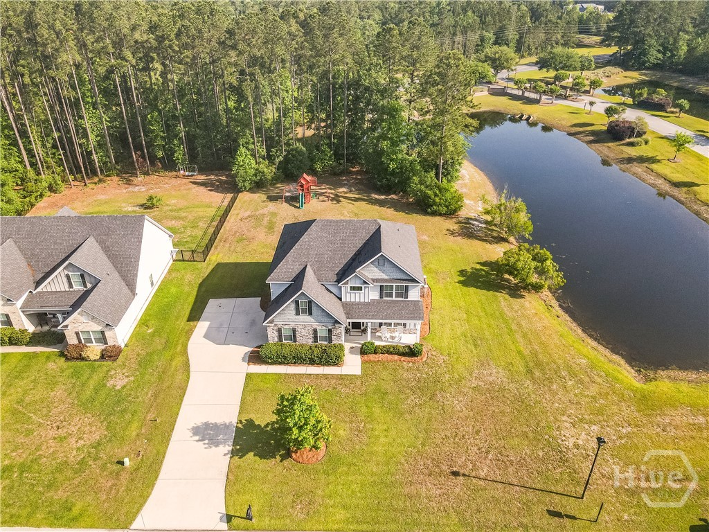 100 Ruby Trail Guyton, GA 31312 - Photo 50 of 61