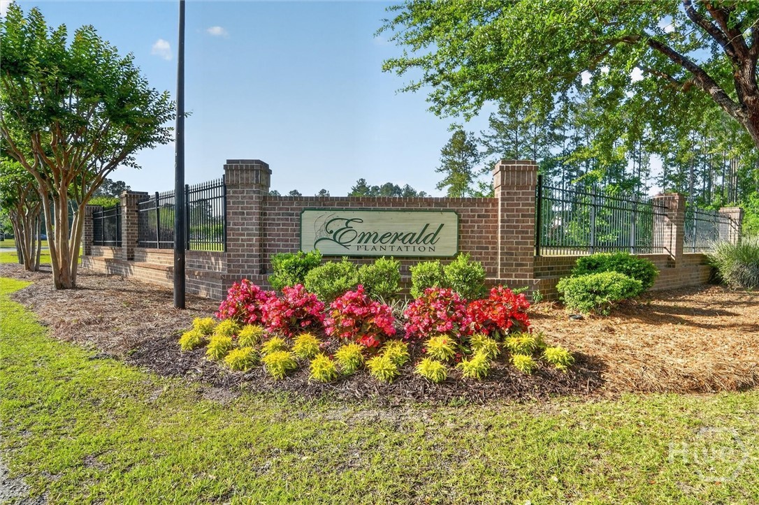 100 Ruby Trail Guyton, GA 31312 - Photo 56 of 61