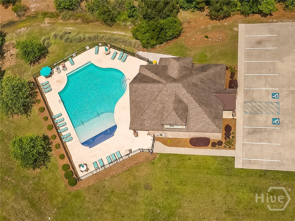 100 Ruby Trail Guyton, GA 31312 - Photo 59 of 61