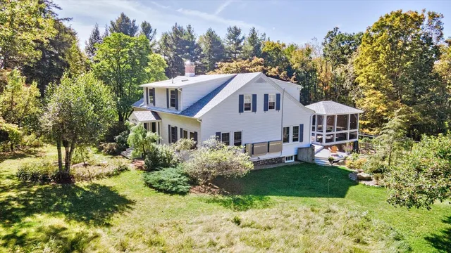 $849,000 | 18 Antrim Road, Hancock, NH 03449