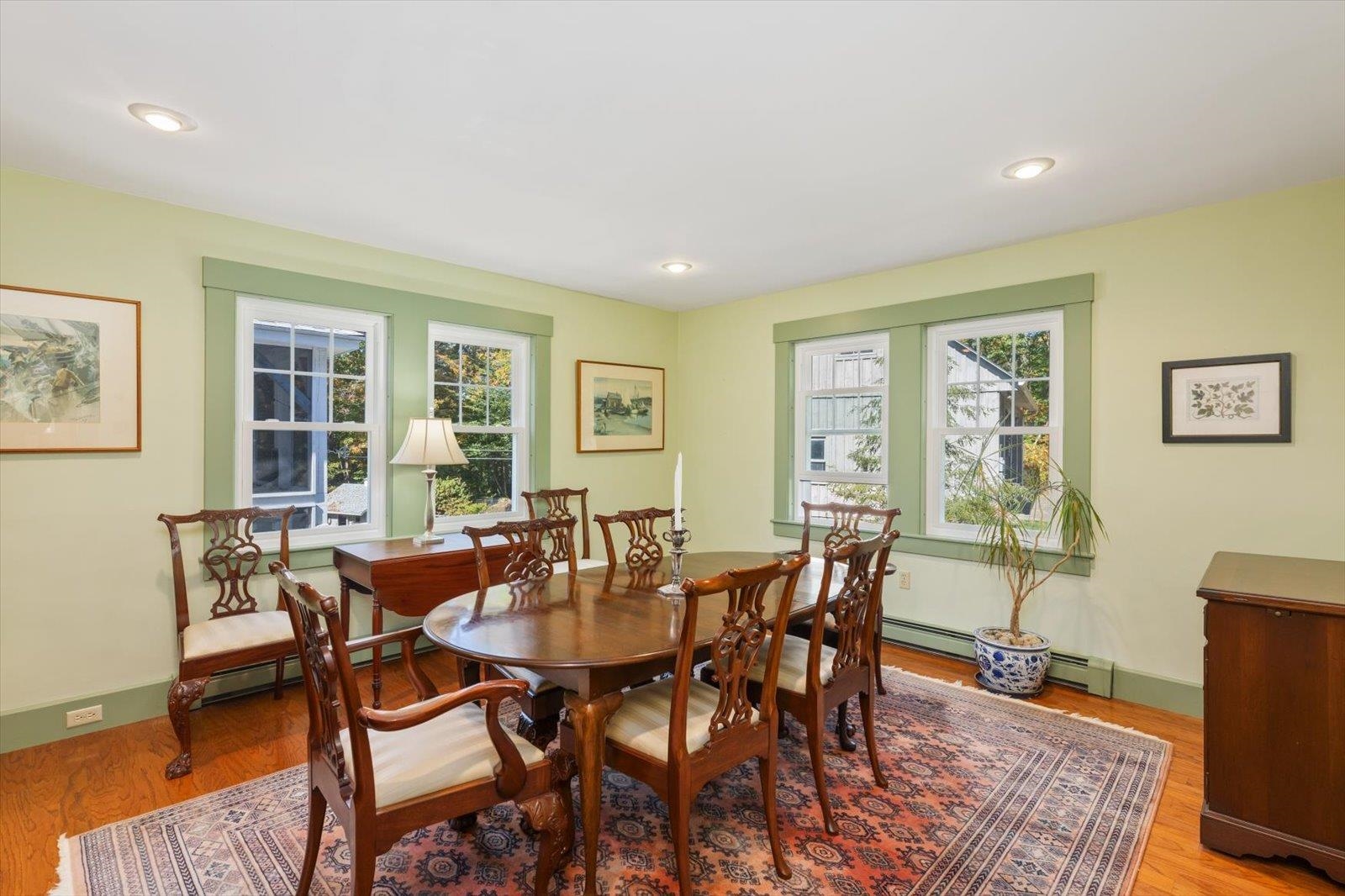 18 Antrim Road Hancock, NH 03449 - Photo 12 of 59