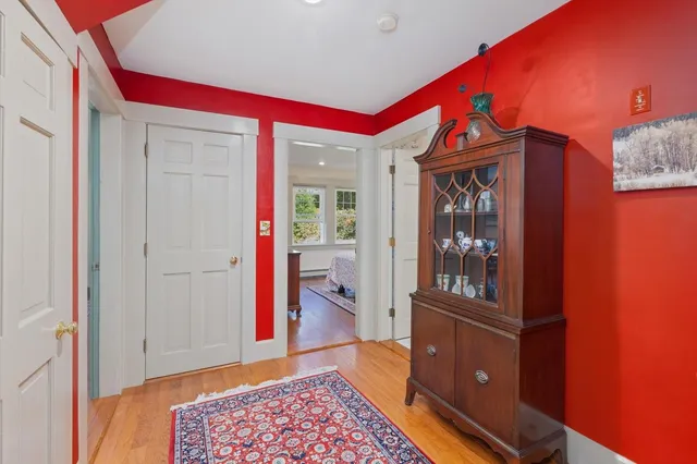 $849,000 | 18 Antrim Road, Hancock, NH 03449