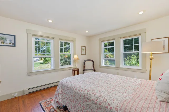 $849,000 | 18 Antrim Road, Hancock, NH 03449