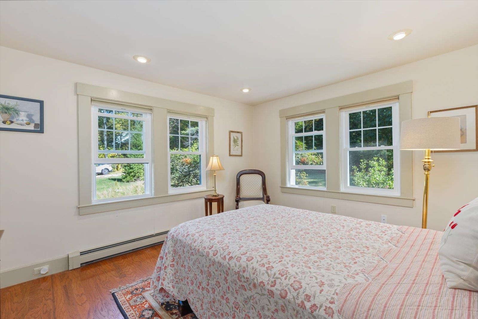 18 Antrim Road Hancock, NH 03449 - Photo 15 of 59