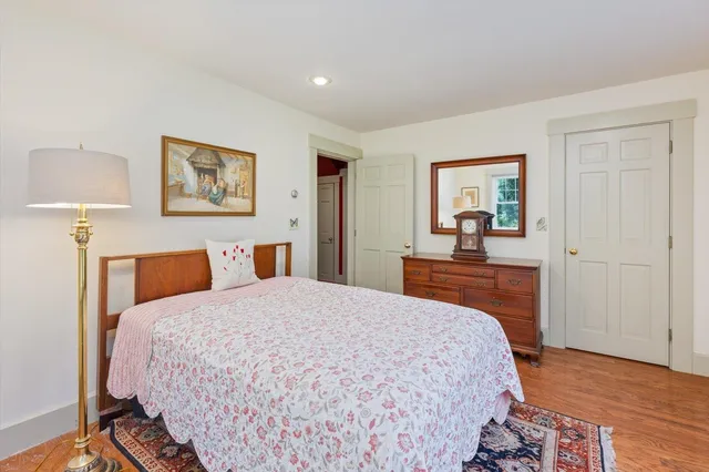 $849,000 | 18 Antrim Road, Hancock, NH 03449