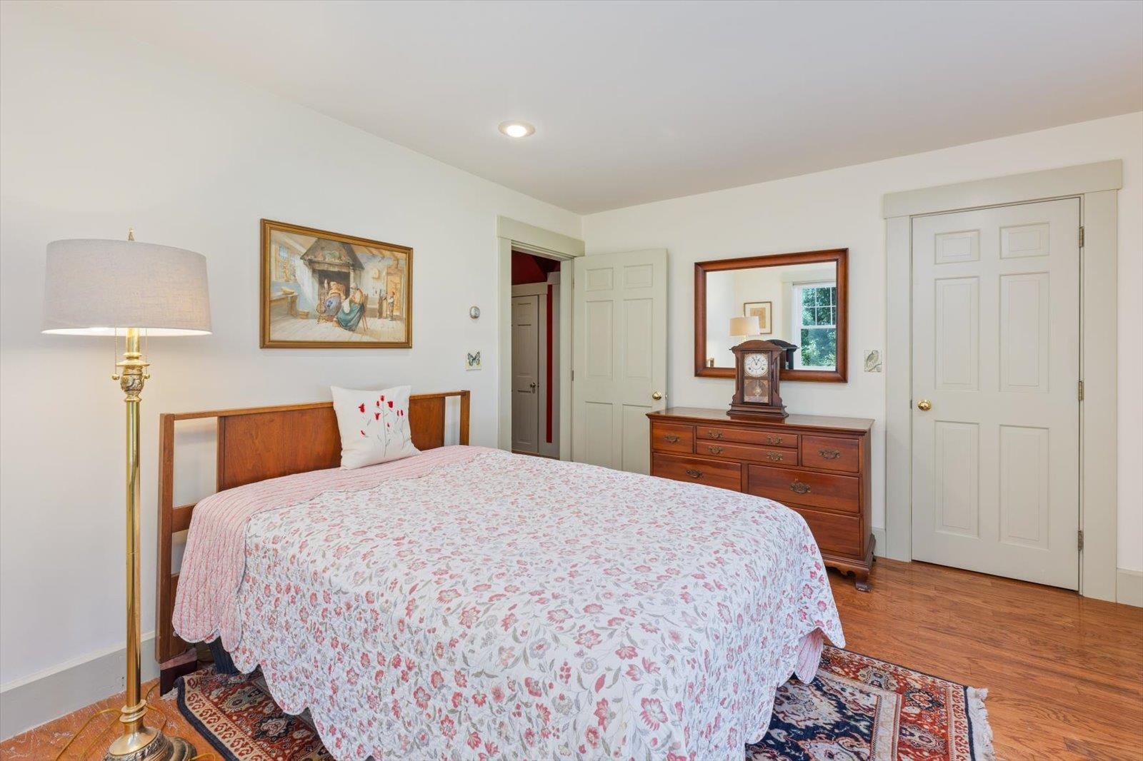 18 Antrim Road Hancock, NH 03449 - Photo 16 of 59