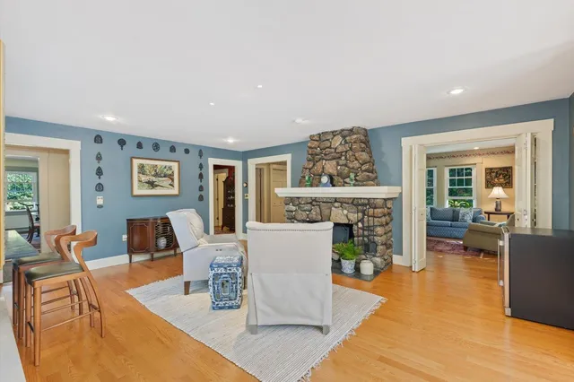 $849,000 | 18 Antrim Road, Hancock, NH 03449