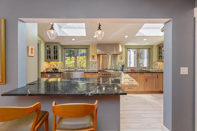 $849,000 | 18 Antrim Road, Hancock, NH 03449