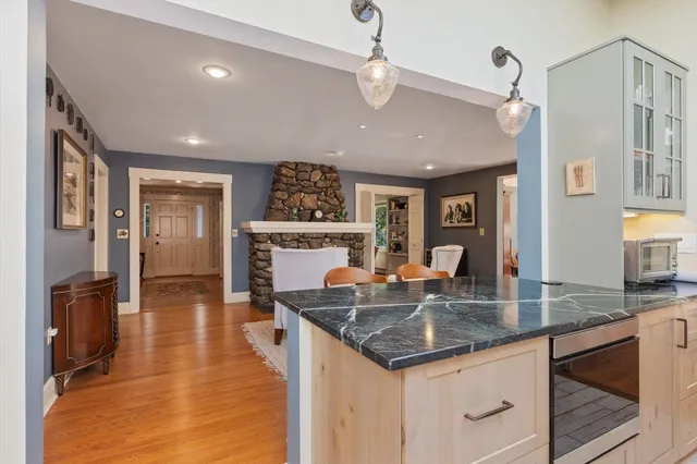 $849,000 | 18 Antrim Road, Hancock, NH 03449