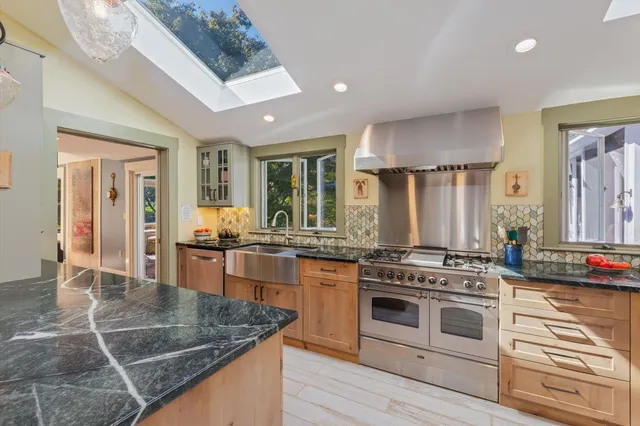 $849,000 | 18 Antrim Road, Hancock, NH 03449