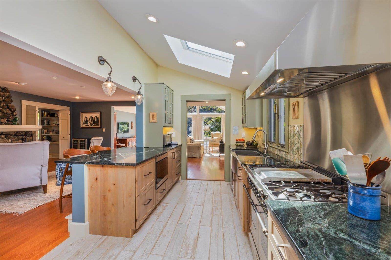 18 Antrim Road Hancock, NH 03449 - Photo 24 of 59