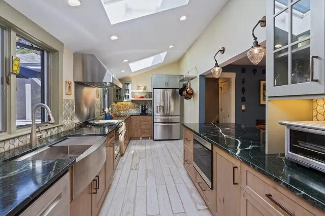 $849,000 | 18 Antrim Road, Hancock, NH 03449