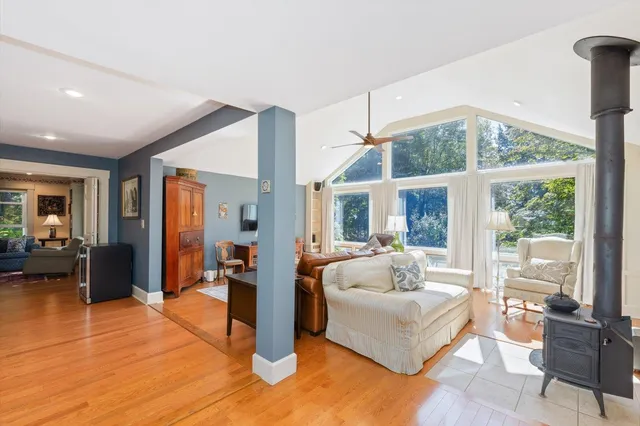 $849,000 | 18 Antrim Road, Hancock, NH 03449