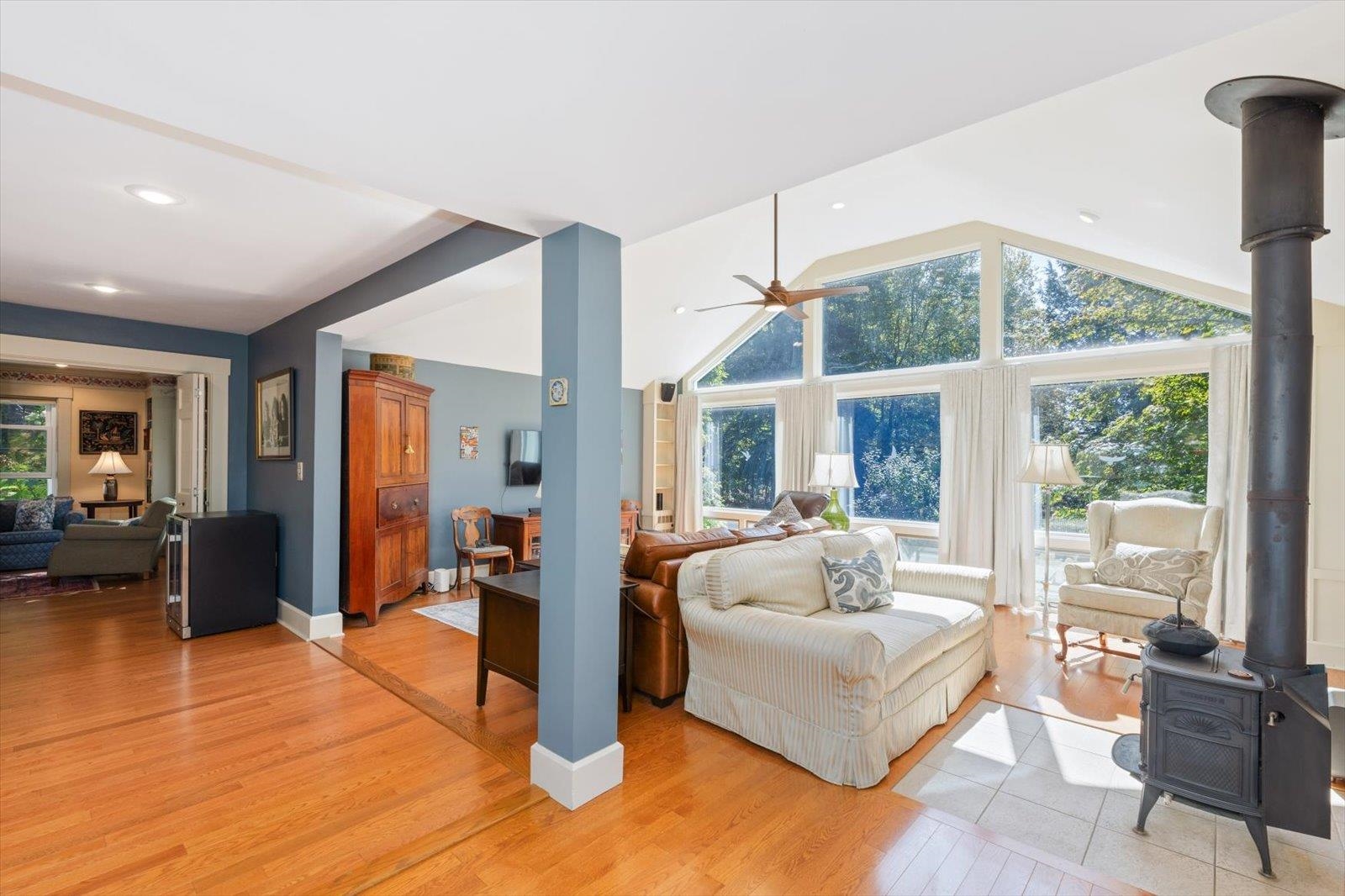 18 Antrim Road Hancock, NH 03449 - Photo 26 of 59