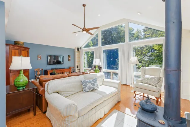 $849,000 | 18 Antrim Road, Hancock, NH 03449