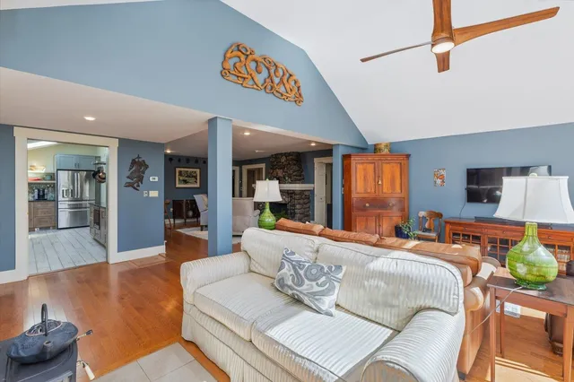 $849,000 | 18 Antrim Road, Hancock, NH 03449