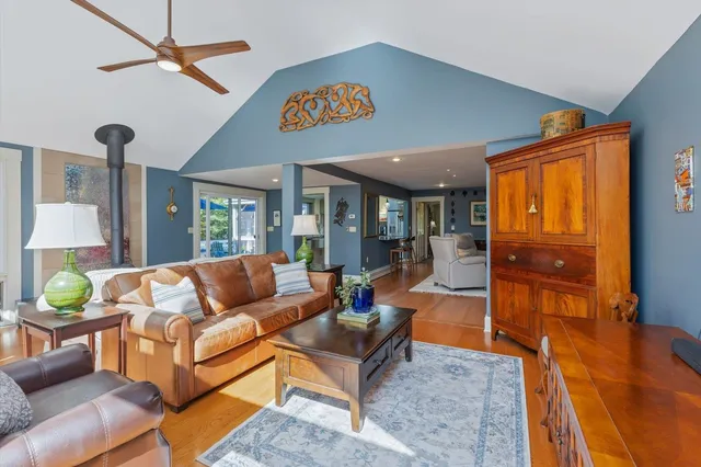 $849,000 | 18 Antrim Road, Hancock, NH 03449