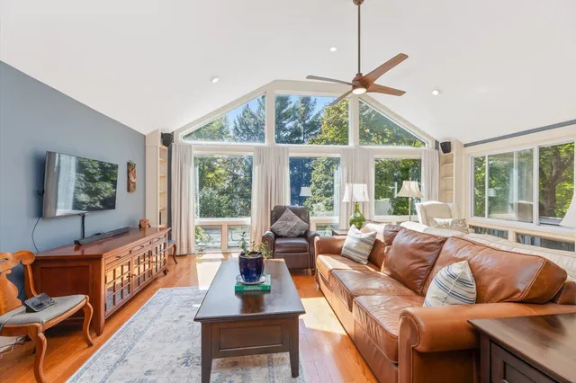 $849,000 | 18 Antrim Road, Hancock, NH 03449