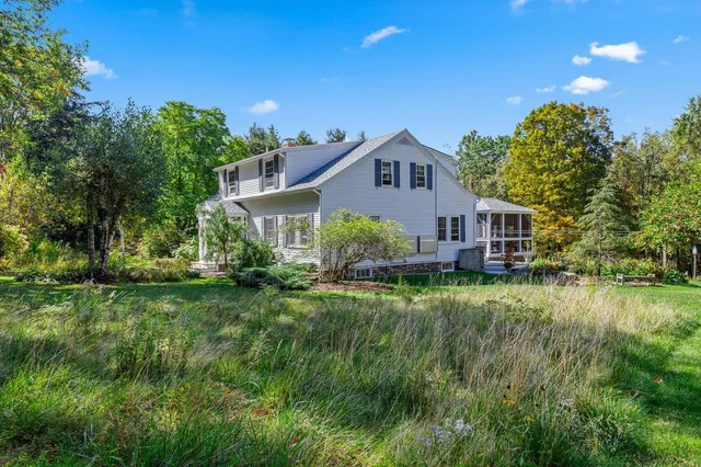 $849,000 | 18 Antrim Road, Hancock, NH 03449