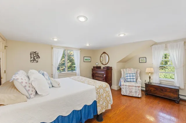 $849,000 | 18 Antrim Road, Hancock, NH 03449