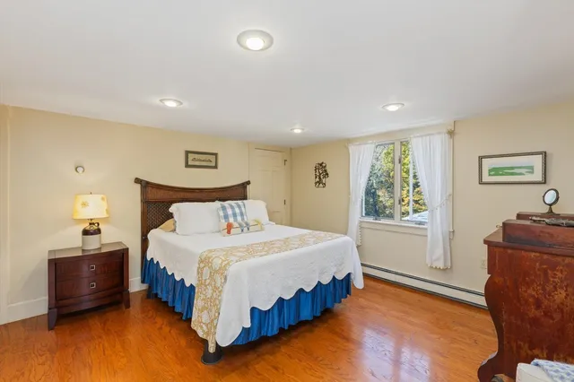 $849,000 | 18 Antrim Road, Hancock, NH 03449