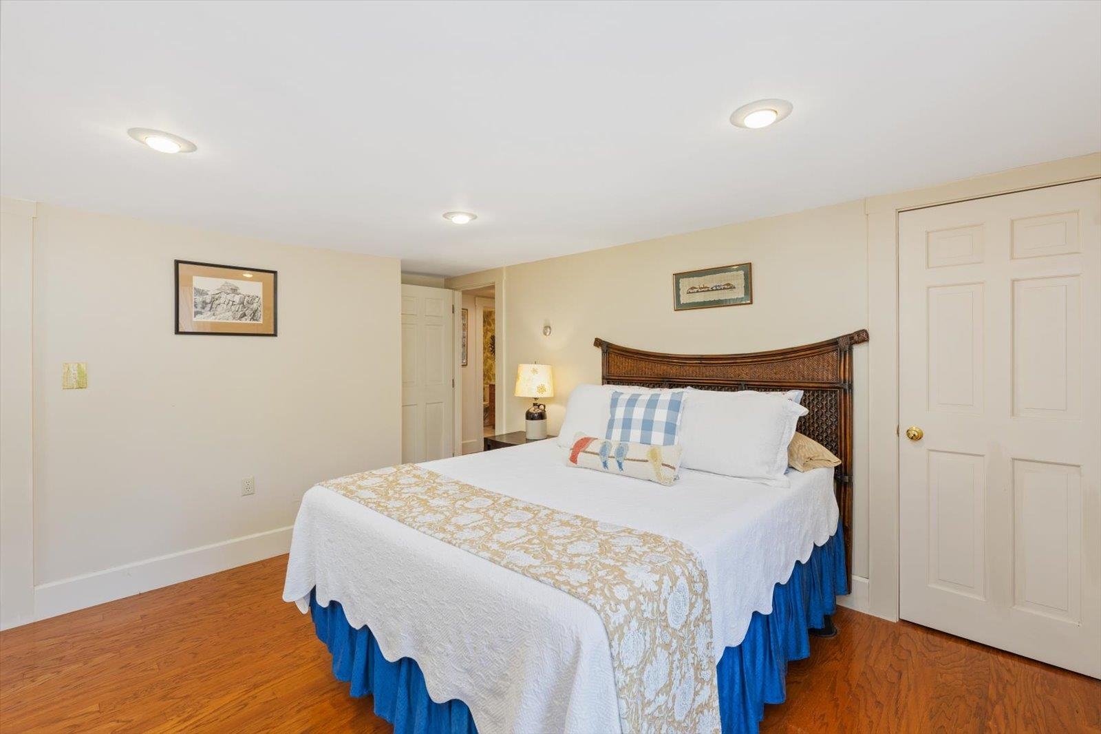 18 Antrim Road Hancock, NH 03449 - Photo 33 of 59