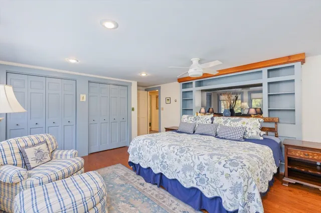 $849,000 | 18 Antrim Road, Hancock, NH 03449