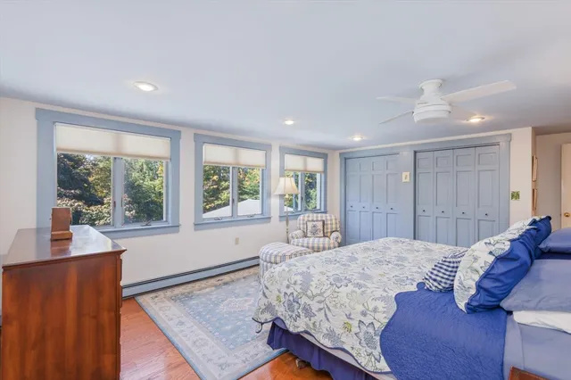 $849,000 | 18 Antrim Road, Hancock, NH 03449