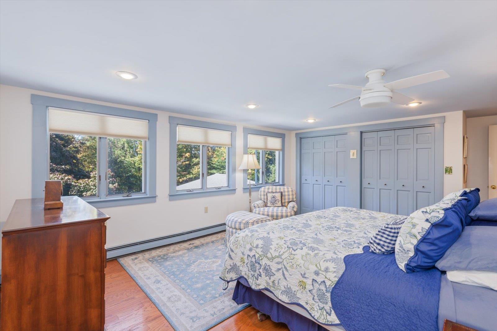 18 Antrim Road Hancock, NH 03449 - Photo 35 of 59