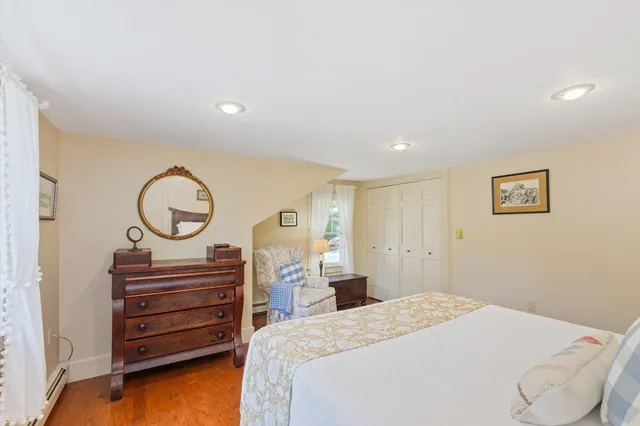 $849,000 | 18 Antrim Road, Hancock, NH 03449