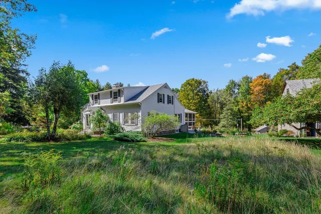 $849,000 | 18 Antrim Road, Hancock, NH 03449