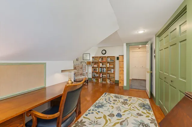 $849,000 | 18 Antrim Road, Hancock, NH 03449