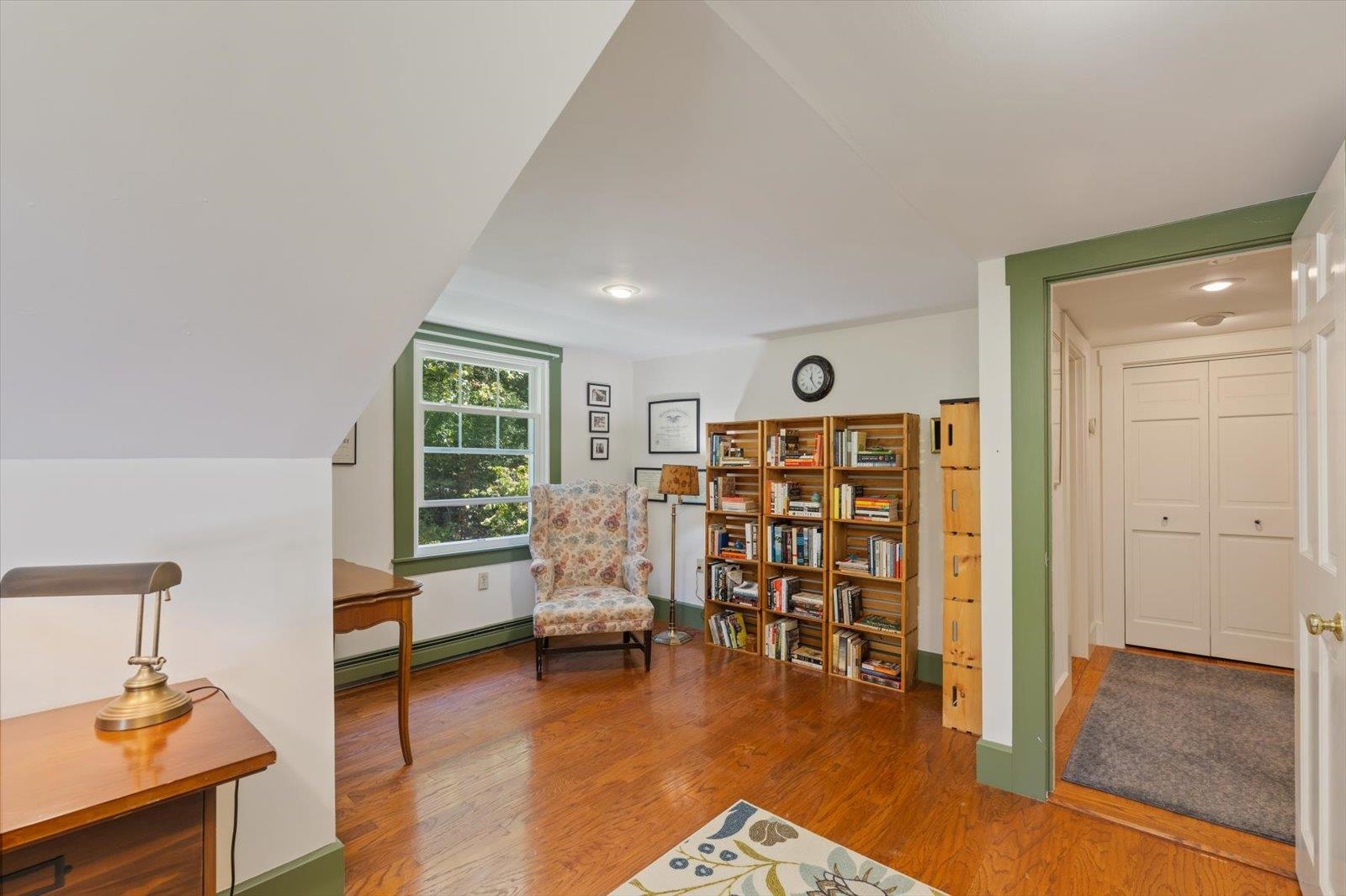 18 Antrim Road Hancock, NH 03449 - Photo 43 of 59