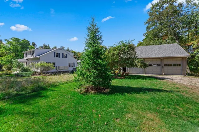 $849,000 | 18 Antrim Road, Hancock, NH 03449