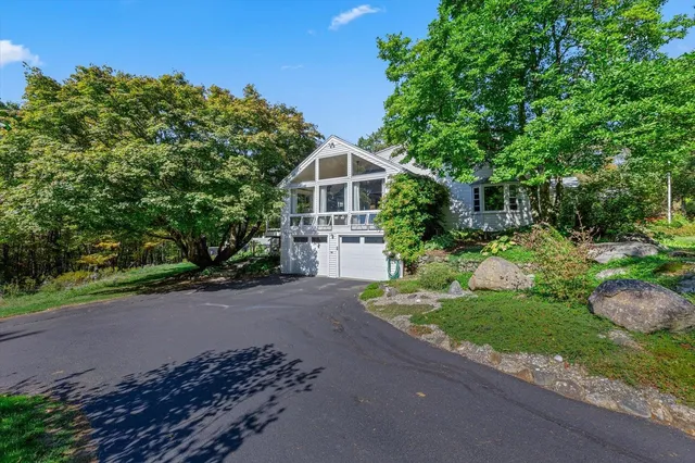 $849,000 | 18 Antrim Road, Hancock, NH 03449