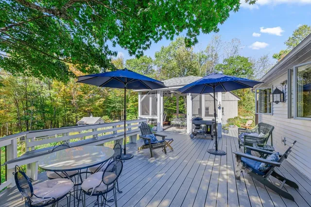 $849,000 | 18 Antrim Road, Hancock, NH 03449