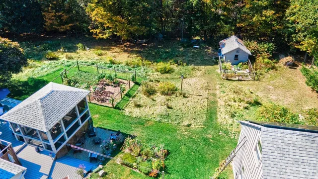 $849,000 | 18 Antrim Road, Hancock, NH 03449