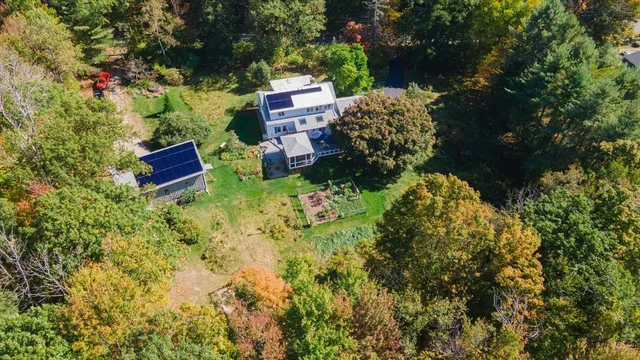 $849,000 | 18 Antrim Road, Hancock, NH 03449