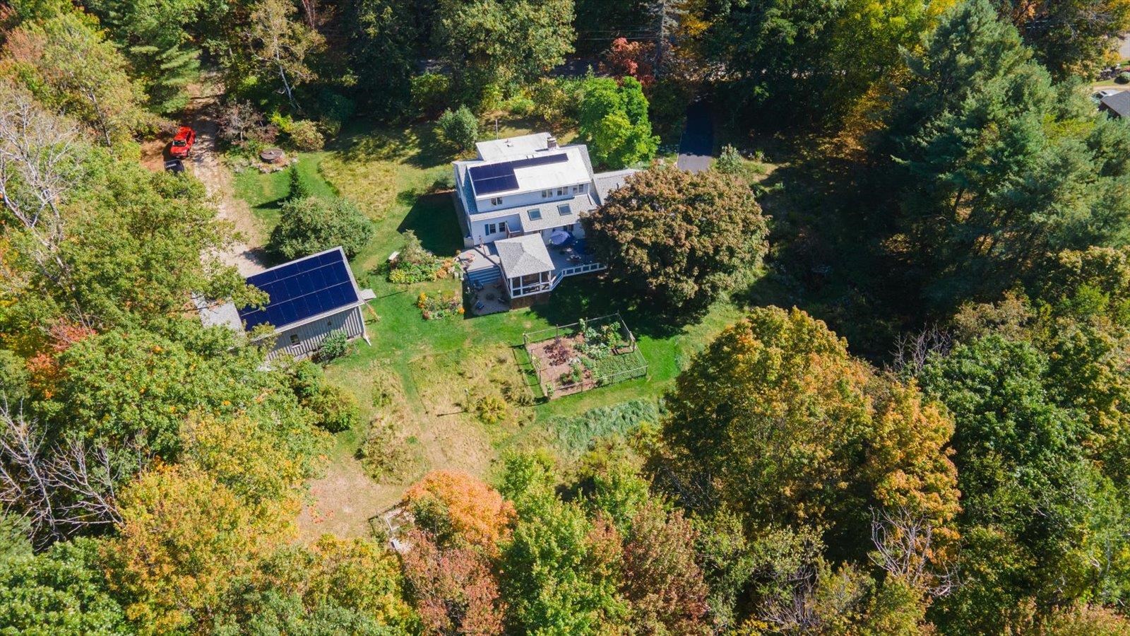 18 Antrim Road Hancock, NH 03449 - Photo 58 of 59